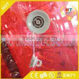 Giant Roll Inside Inflatable Ball/ Water Roller,human Hamster Ball thumbnail-5