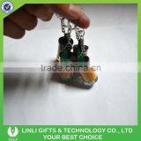 Mini Size Can Key Chain Torch, Led Key Chain Torch, Portable Key Chain Torch thumbnail-5