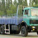 Lorry Truck thumbnail-1