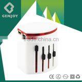 Hot Sell Dual Usb Travel Adapter Charger for Iphone 5 thumbnail-3