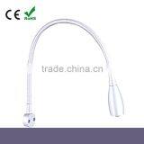 1W Flexible Swan Shape LED Wall Reading Lamp (SC-E101A) thumbnail-6