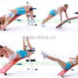 abdominal exercisers