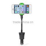 Car Charger Holder,car Charger for Smart,quick Charge 2.0 Usb Charging thumbnail-4