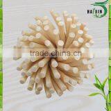 Factory Wholesale Mildewproof Small Bamboo Sticks Supplier's Choice thumbnail-2