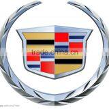 Customized Car Badges Emblems