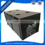 China Hot Sale 2V 3000AH High Efficiency AGM Battery