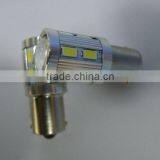 High Power BA15S LED Fog Light, 1156 LED Fog Light Bulb, LED Truck Light thumbnail-3