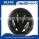 Molybdenum Heat Shield for Sapphire Growing Furnace thumbnail-6