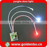 LED Flashing Tennis Shoes Lights thumbnail-1