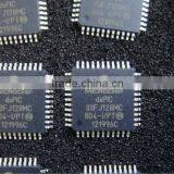 (TQFP MICROCHIP Electronic Components)DSPIC33FJ128MC804-I/PT DSC 16BIT 128K FLASH 40MIPS 44TQFP