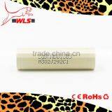 Original lg Hb6 LG 3.7v 1500mah Battery 18650 Battery lg HB6 Lithium Ion 18650 Battery for Ecigs/led Flashlight/power Tools thumbnail-2