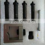 7 Pieces Clamp Holder or Adapters/Common Rail Injector Diagnostic Tools