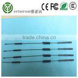 Signalwell [FREE SAMPLE]698~2960MHz Mimo 4g Lte External Antenna, High Gain Outdoor Directional Router Antenna for Huawei thumbnail-6