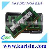 Blister Packaging Ram Memory Ddr4 Memory Ram 16 gb For Laptops thumbnail-2