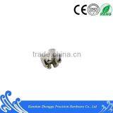 Hexagon Slotted And Castle Nuts DIN935 Stainless M6 thumbnail-2