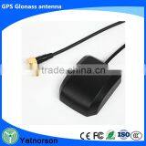 1575.42MHz SMA Male GPS External Antenna for Dash DVD GPS With 28dbi High Gain Active Gpsantenna thumbnail-4