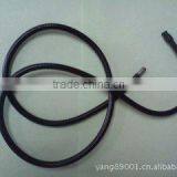 Colorful Chrome or Stainless Steel Flexible Gooseneck thumbnail-6