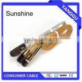 Micro Usb Extension Cable 5 5S 5C 6 6S 6Plus CE Quality Choice thumbnail-1