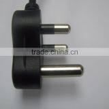 South Africa Standard 6A 250Vnon-rewiring Plug thumbnail-1
