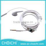 Competitive Price Original Slim Long Wired Mobile Phone Earphone for Samsung