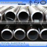 Custom Seamless Steel Pipe thumbnail-6
