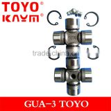 High Quality of TOYO GUA-3 Universal Joint