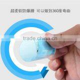Tempered Glass Screen Protector Soft Nano Explosion-proof Membrane for Iphone 6 Plus thumbnail-3