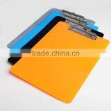 Free Sample Customized Clipboard Hardware