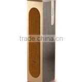 Small Portable Wireless Stereo Subwoofer Speaker thumbnail-2