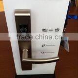 Innovate Stainless Steel Smart Lock thumbnail-3