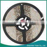 12V 5m 300LEDs 25W SMD3528 White Light Epoxy Waterproof LED Light Strip thumbnail-5