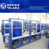 Best Price Carton Box Packaging Machine for Plastic Bottles in Good Quality