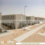 Profab Movable House Container Villa CE Profab