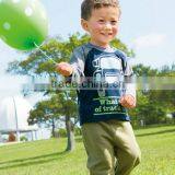 Colorful Causal Baby Clothing Wholesale China thumbnail-2