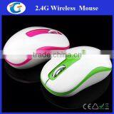 Wireless Usb Optical Bulk Computer Mouse