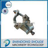 Scaffolding Double Coupler Load Capacity thumbnail-2