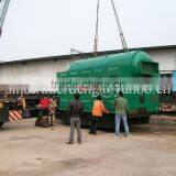 Coal Fired Industrial Boiler thumbnail-1