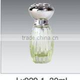 15ml,100ml Various Shapes Perfume Glass Bottle With Lid thumbnail-1