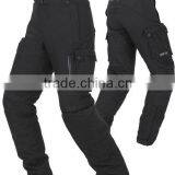 Motorcycle Cordura Trouser / Textile Trouser / Textile Apparel 8604 thumbnail-1