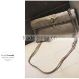 Zip Around Leather Wallet ,Ladies Purse thumbnail-5