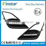 Waterproof car part LED Daytime runing lights for BMW E90 LCL led lamp