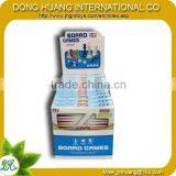 Intelligent Backgammon Game/Hypergammon Toy/Crawford Rule Chess