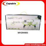 Hot 2.4G RC Aircraft With GYRO 6axis Drone Toy Aircraft thumbnail-3