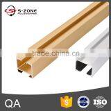 New Arrival Curtain Accessories Track With Curtain Ceiling Track thumbnail-6