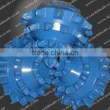 15 1/2 Inch IADC215G Steel Tricone Bit