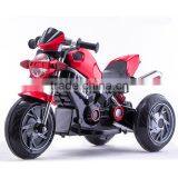 Electronic Ride on Motorcycle Toy Car for Children thumbnail-2