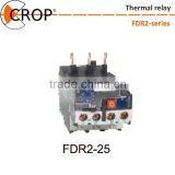 Thermal relay FDR2-D12/23/33