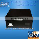 Precision Steel Fabrication Manufacturer in Shenzhen