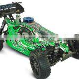 26CC 2.4G HSP 1:8 Scale Off Road RC Nitro Buggy Car