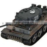 VS 1/72 RC IR Battle Tank - US M4A3 Sherman (ID4)